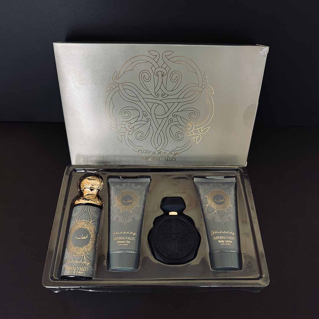 كولكشن قصة الجديد - للجنسين