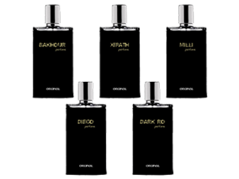 كولكشن الماسي